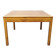 Danish Mid-Century Teak Coffee Table, Furniture makers Control, 1960s