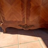 Armoire ancienne bois