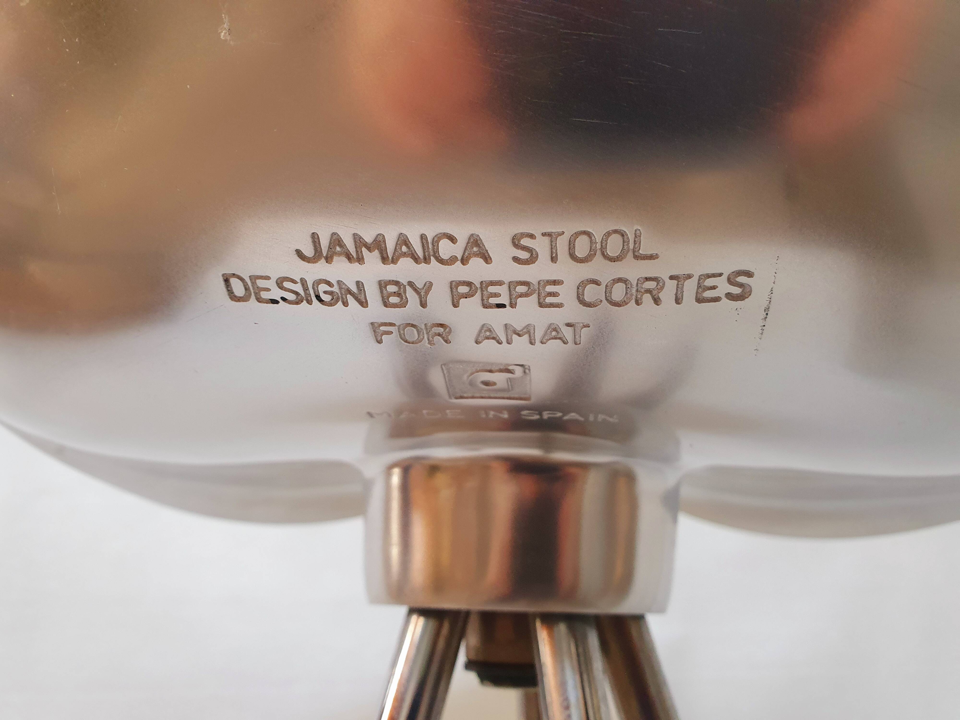 Jamaica stool bar stool