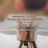 Jamaica stool bar stool