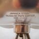 Jamaica stool bar stool