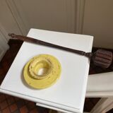 Porcelain chocolatière