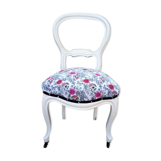 Louis Philippe chair