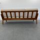 Juul kristensen sofa daybed , 1960's