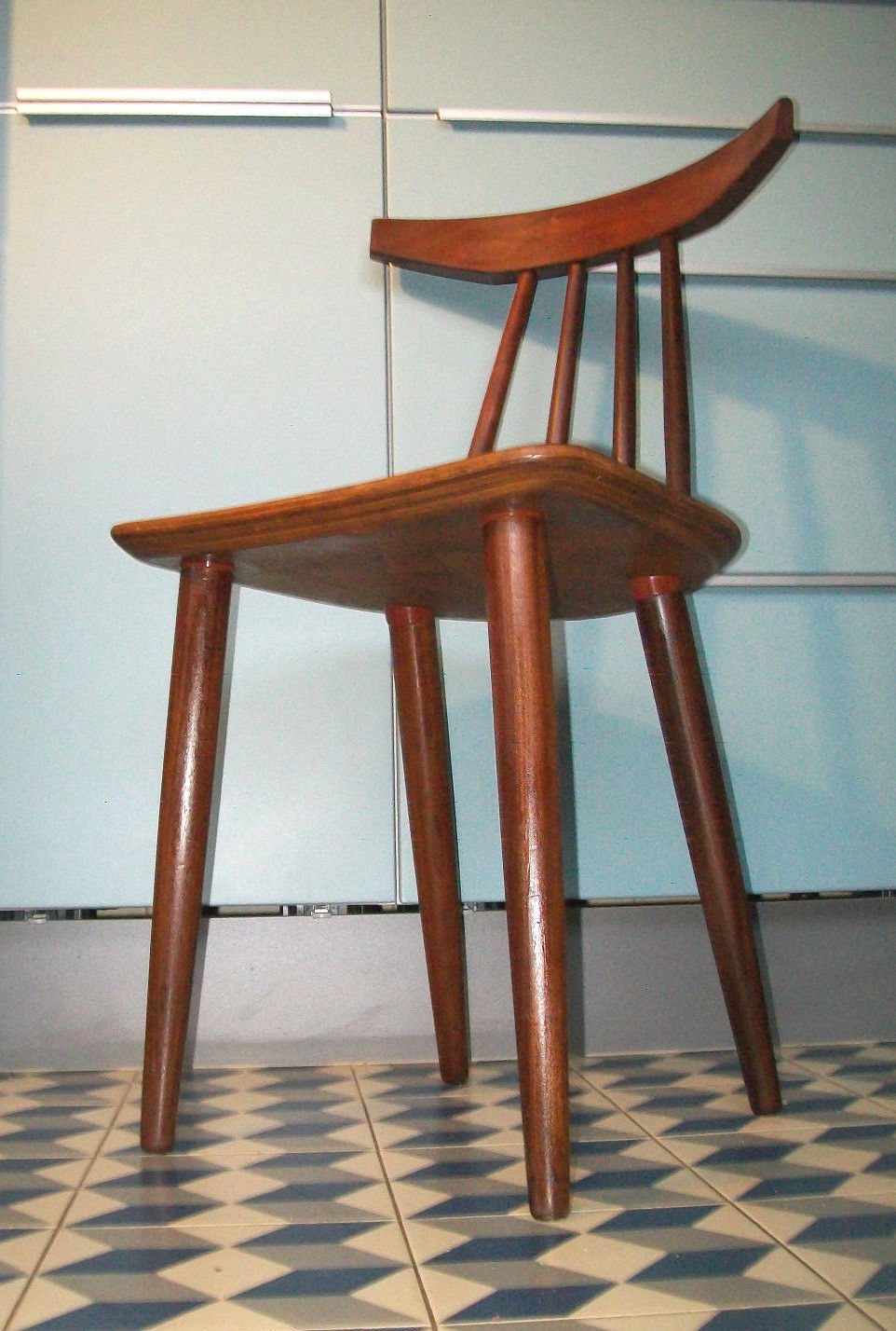 Chaise Poul Volther 370 Frem RØJLE