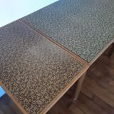 Art deco style table