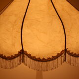 Bedside Lamp Accent Lamp Desk Lamp Abat Day Baroque Style Rococo Large Lamp Vintage