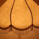 Bedside Lamp Accent Lamp Desk Lamp Abat Day Baroque Style Rococo Large Lamp Vintage