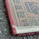 2 Persian rugs for bedside 100% pure virgin wool Saint-Maclou