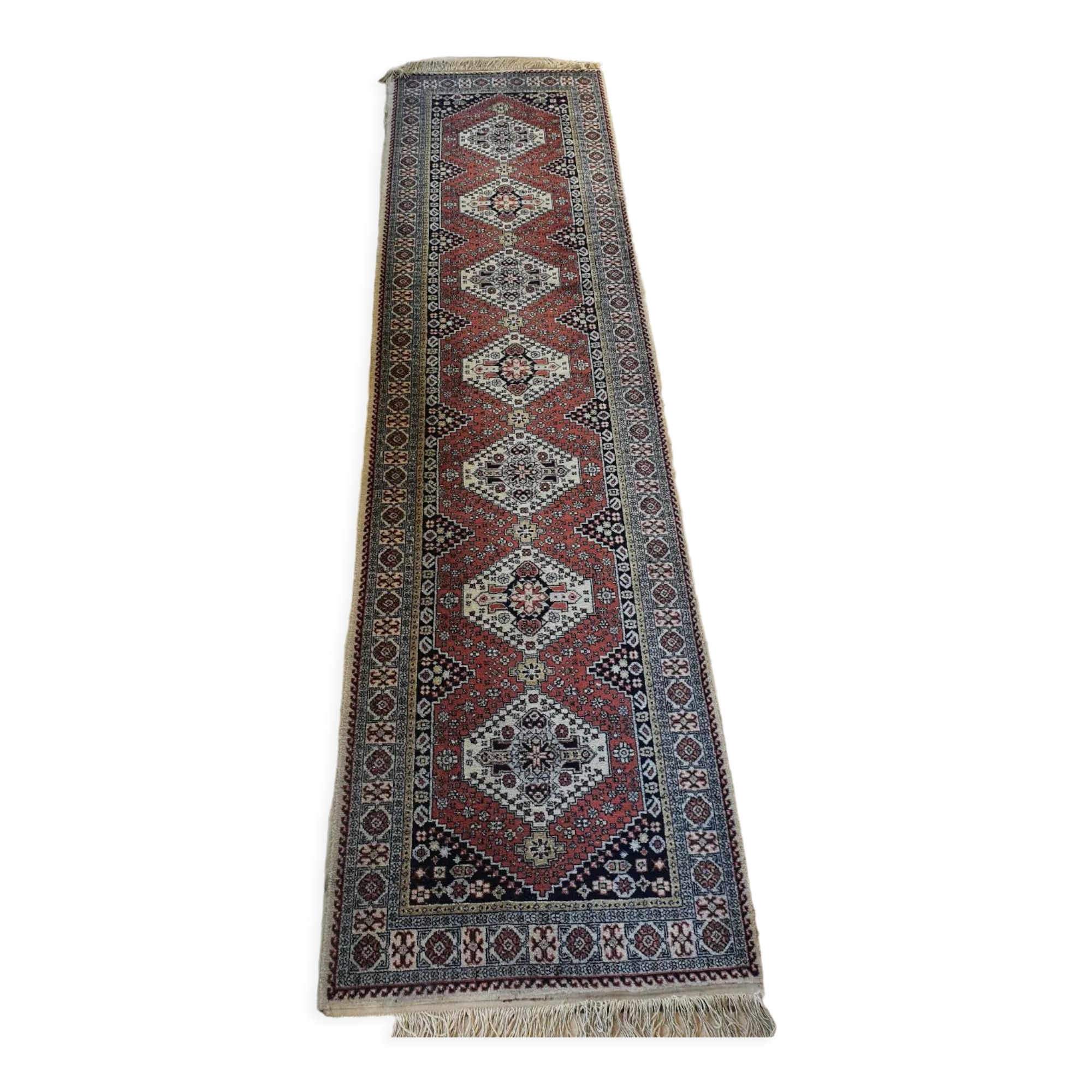 Tapis de couloir
