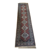 Hallway carpets