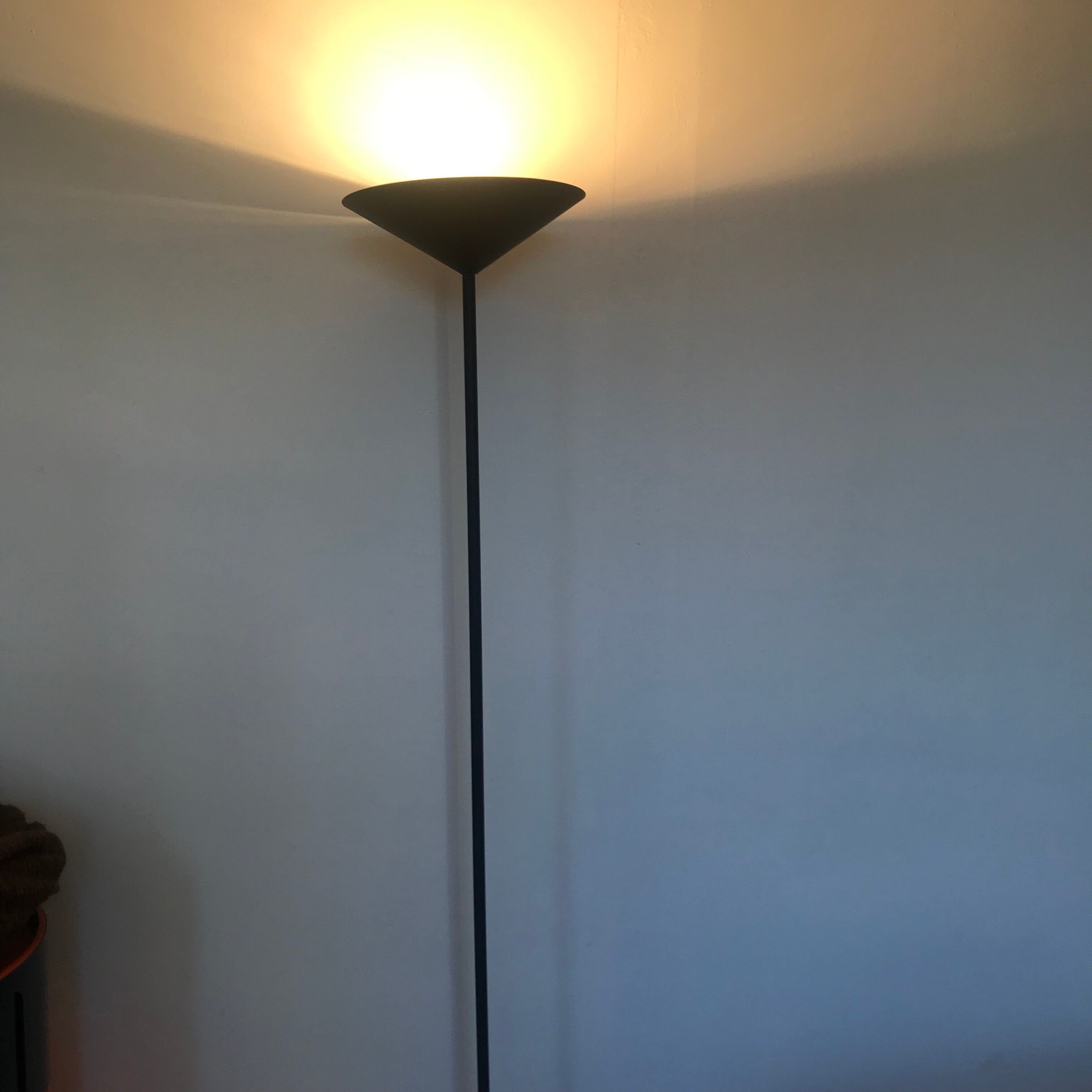Relco floorlamp
