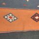 Kilim carpet 170x207cm
