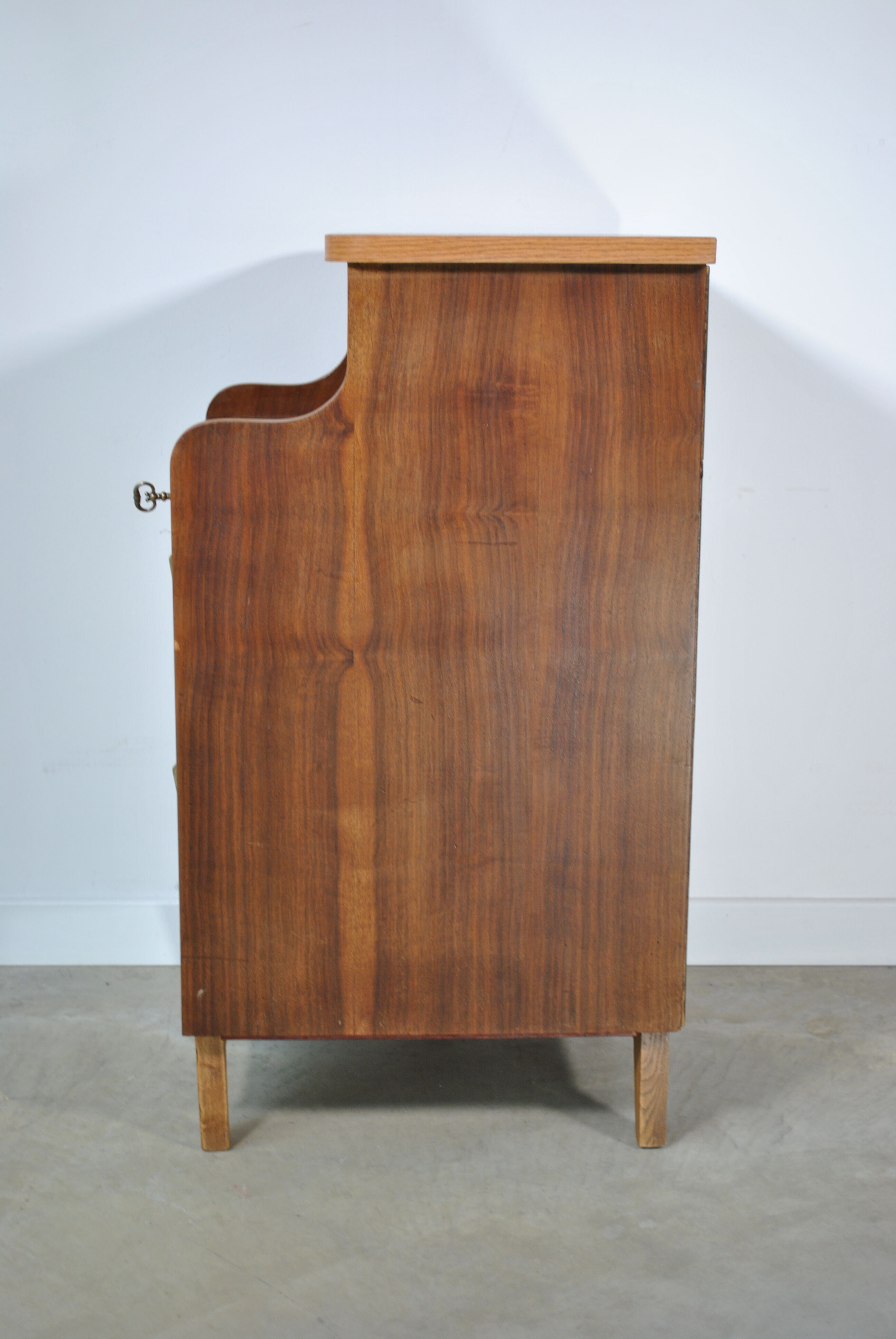 Cabinet 2 drawers 1960