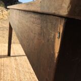 Farm table