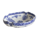 Salad bowl in Gien earthenware