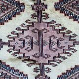 Tapis vintage pakistanais 160x208 cm