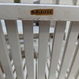 Garden furniture R.Gleizes