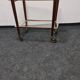 Vintage bar trolly attributed to Cees Braakman