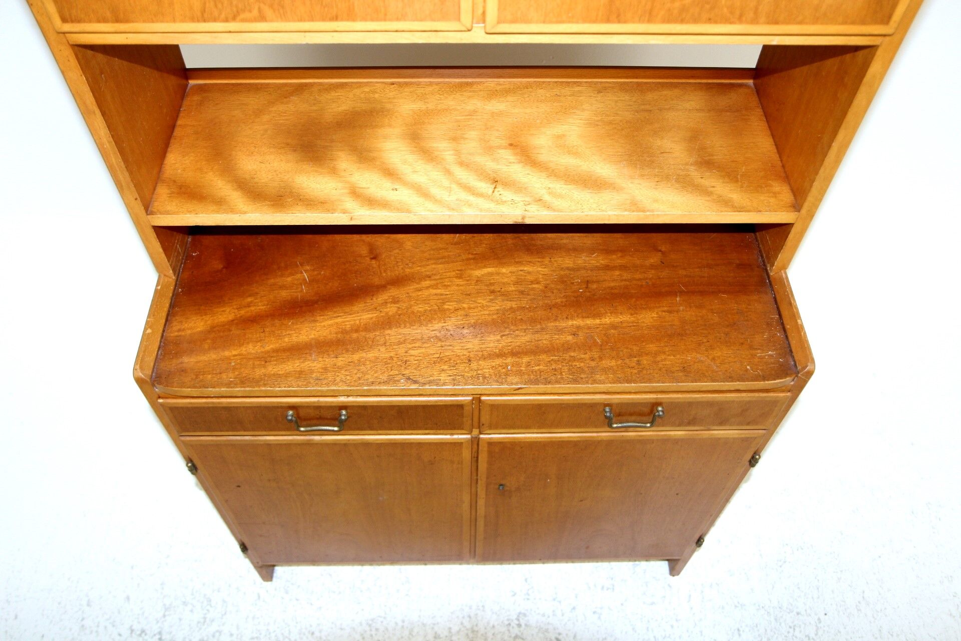 Teak buffet, Sweden, 1960