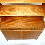 Teak buffet, Sweden, 1960