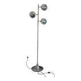Eyeball floor lamp