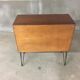Scandinavian buffet danish vintage 1960s