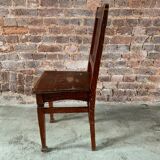 Country chair