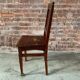 Chaise de campagne