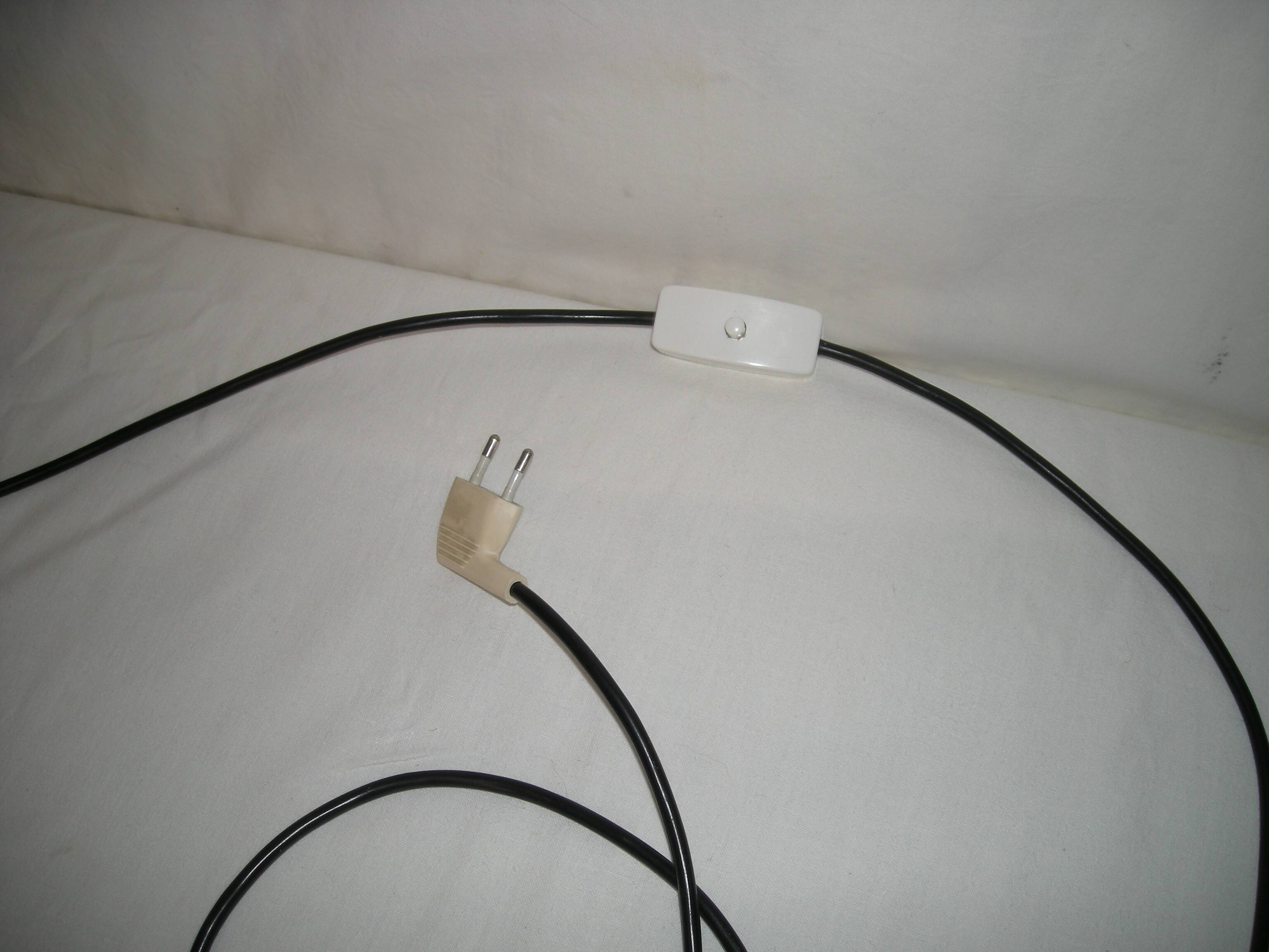 Staff desk lamp from the 60s - 70s