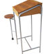 Pupitre atelier haut