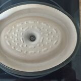 Nomar cast iron casserole