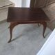 Art Deco coffee table