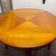 Round table, 1900