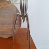 Citrus press Starck Alessi 8 years