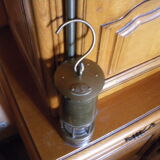 Miner's lamp