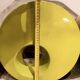 Vintage vase Jasba Keramik Germany – modernist design from the 60s/70s