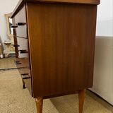 Vintage chest of drawers 3 drawers