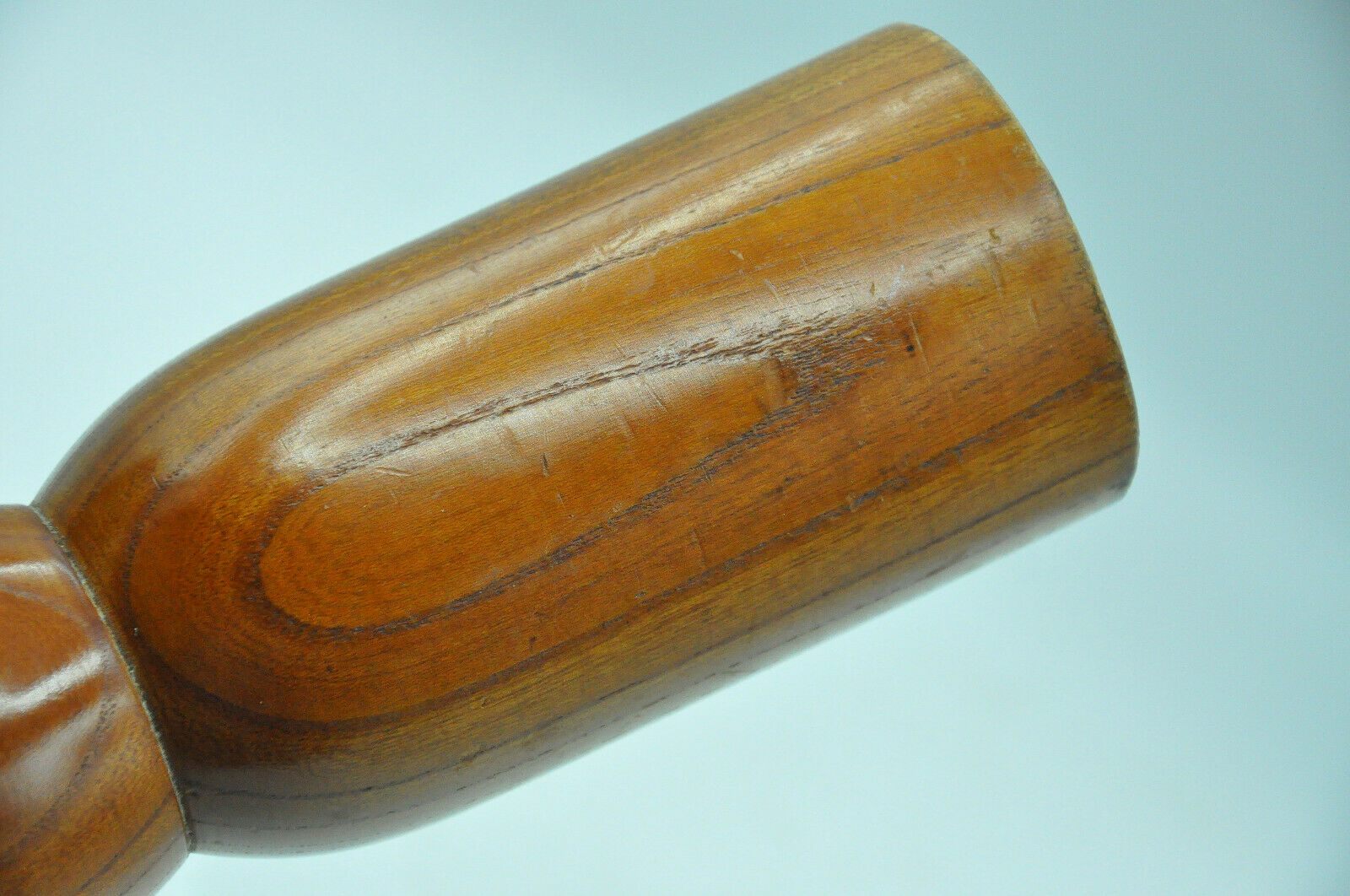 Functional wooden pepper mill deco collection