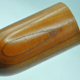 Functional wooden pepper mill deco collection