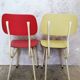 Brabantia kitchen chairs