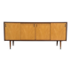 Bicolour enfilade Mid-Century Modern Italian