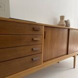 teak enfilade by GPLAN