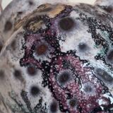 Small ceramic pitcher Bessone Vallauris 1960-1970