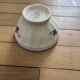 Digoin Mary Lou model bowl on pedestal 251009