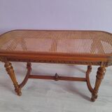 Old piano bench early 20th century