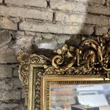 Old mirror