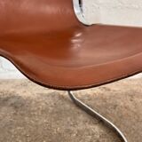 Pair of Cidue chairs