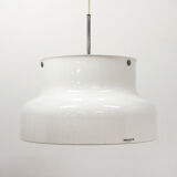 Bumling pendant light by Anders Pehrson, Ateljé Lyktan, Sweden, 1970