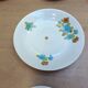 1970s porcelain dinner service